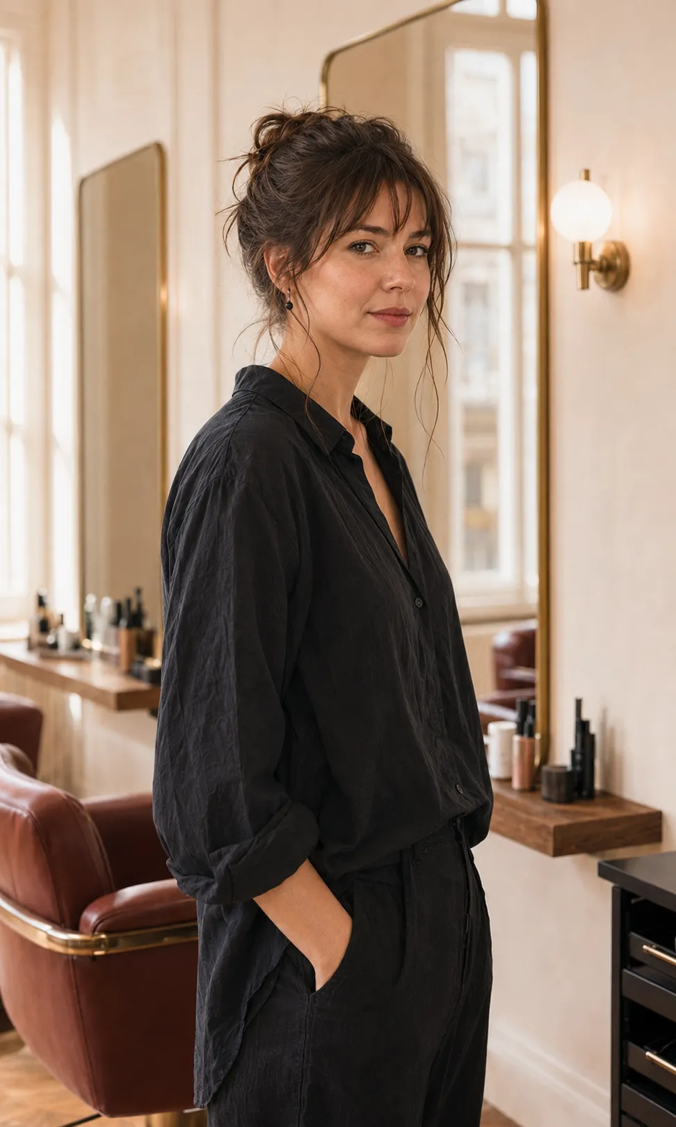 Magda Kowalska – Założycielka VELORA • Stylistka i kolorystka